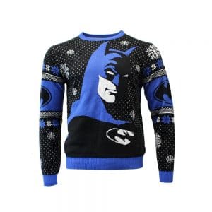Batmanâ¢ Jule Sweater